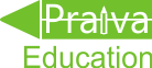Praiva Educatio Logo